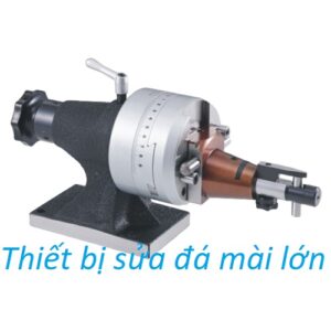 thiết bị sửa đá mài lớn