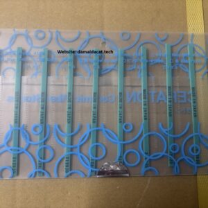 Đá mài thanh 1x4x100 #400