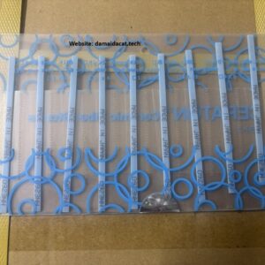 Đá mài thanh 1x4x100 #500