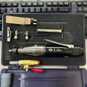 Máy dũa khuôn ngang hành trình 2mm AR-993