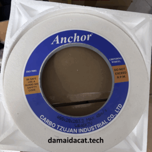 Đá mài 400x20x203.2 WA46K7V