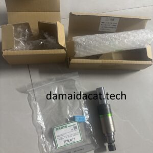 Dao gọt bavia tự động ST20-DBR7-1D-Green; bầu kẹp thò thụt; bầu kẹp KATO; bầu kẹp dao lên xuống, dao tự động thò thụt....