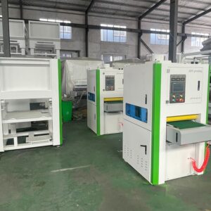 máy mài bavia cỡ nhỏ ADV508 – RW300; máy đánh bóng kim loại tấm; máy đánh bavia tấm kim loại, máy mài đai nhám tự động, máy đánh bavia tự động....