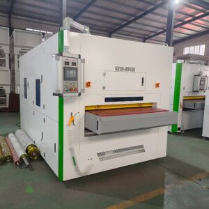 máy mài bavia hạng nặng ADV 508-HRW; máy đánh bóng kim loại tấm, máy đánh bavia kim loại tấm, máy loại bỏ gờ chi tiết kim loại, máy mài kim loại....