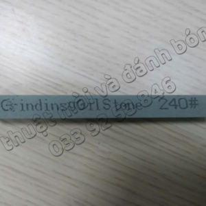 Đá mài dầu 5x13x150 #240; đá mài thanh; thanh mài dầu; đá mài Bellstone; đá mài dạng thanh; đá mài #240; thanh đá mài dầu...