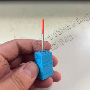 Chổi đánh bóng dạng ngón Ø2.5 cán Ø3 sợi Ceramic; chổi đánh bavia; chổi đánh bóng nhôm; chổi XEBEC Nhật Ban; chổi đánh bavia kim loại; chổi dạng ngón....