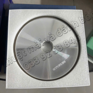 Đá mài hợp kim 180x13x31.75 CBN100N; đá mài thép cứng; đá mài thép sau nhiệt luyện; đá mài hợp kim CBN; đá mài 180; đá mài phẳng; đá mài tròn;....