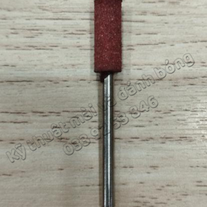 Đầu mài dạng trụ Ø8 cán Ø3; mũi mài; mũi đá mài; đàu đá mài; đầu mài dạng đá; mũi mài tinh; mũi mài cho máy mài khí nén; đầu mài đá;....