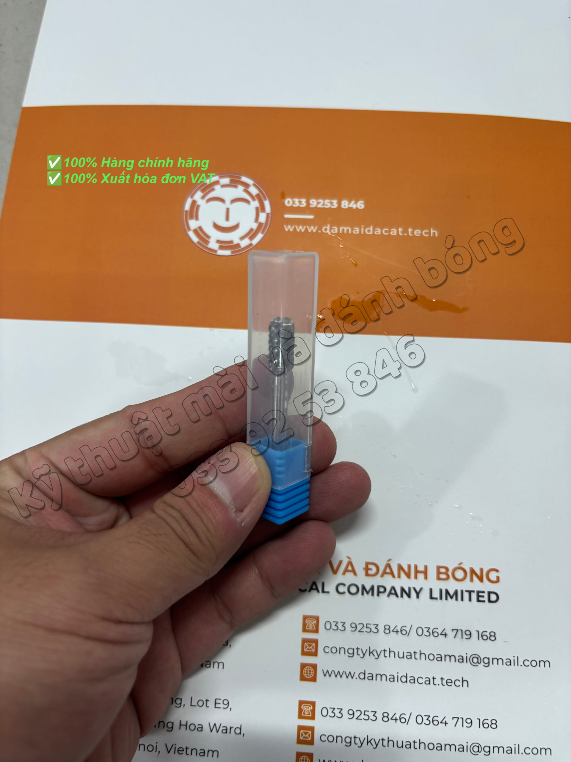 Mũi mài hợp kim hình trụ đầu tròn Ø6×13 cán Ø3; đầu mài hợp kim; mũi mài kim loại; đầu mài đánh bavia; mũi mài bavia; mũi mài đánh bóng