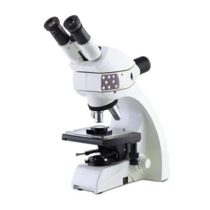 kính hiển vi soi mẫu kim tương; kính hiển vi soi thành phần kim loại; vật liệu gốm; silicon; wafer,...