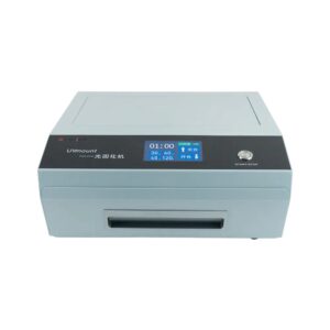 Máy đúc mẫu kim tương sử dụng tia UV; máy đúc mẫu sử dụng tia cực tím; máy đúc nhựa phân tích thành phần kim loại; máy đúc mẫu phân tích tế vi