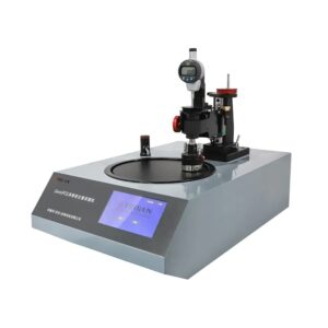 Máy mài và đánh bóng mẫu kim tương độ chính xác cao SemiPOL; máy mài và đánh bóng mẫu wafer; máy mài và đánh bóng mẫu silicon